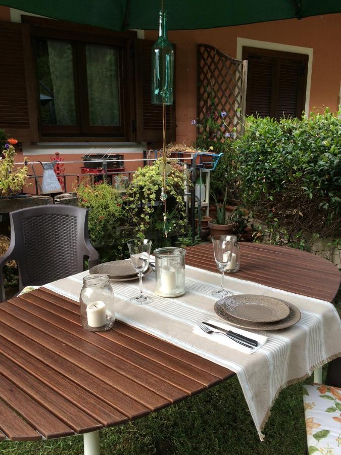 Dol-Ce Holiday Home Camaiore Exterior foto